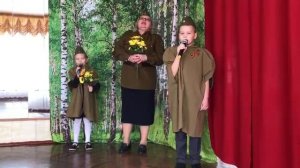 11.04.2025 "Лизавета" (Ты ждешь Лизавета от друга привета...)