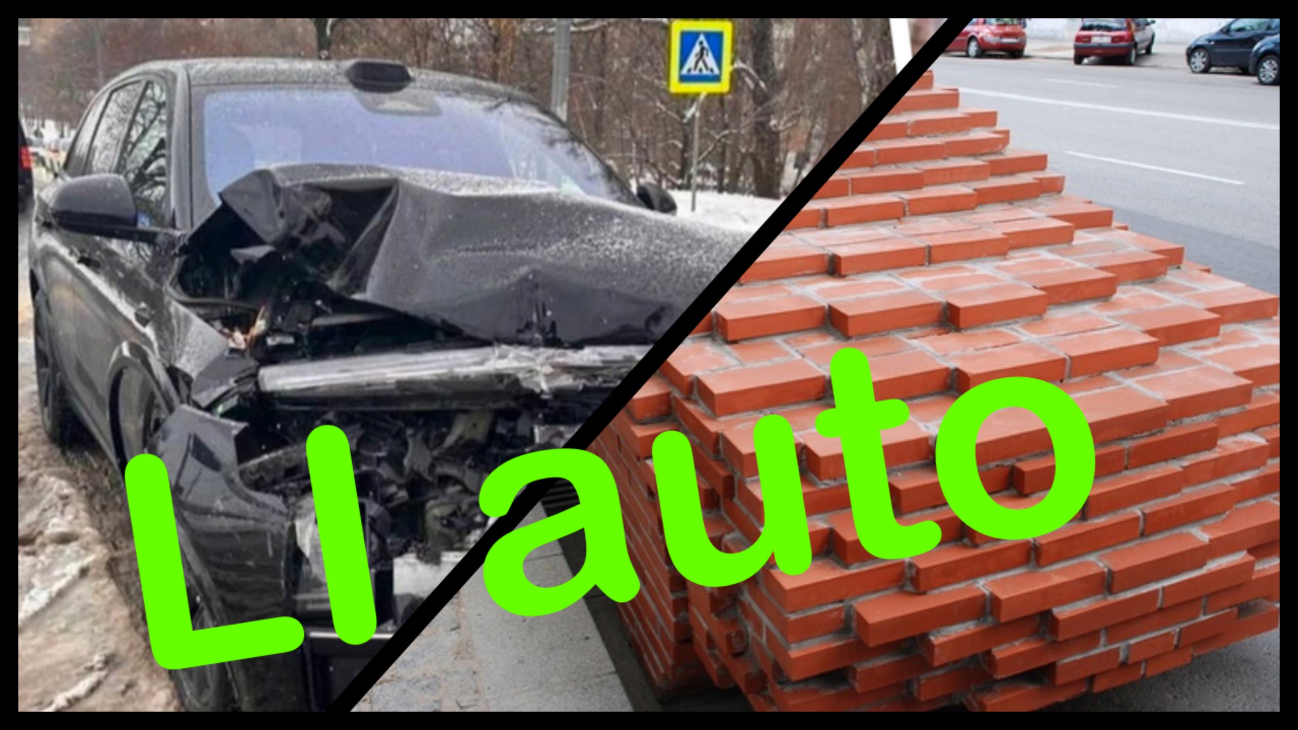 Блокировка Ли авто (Li auto) в России в 2025 году