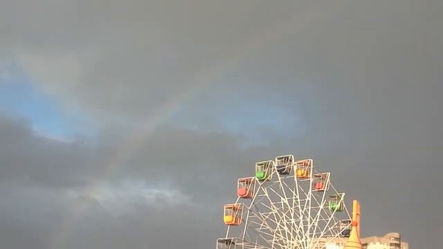 А у нас -- РАДУГА✊✊✊