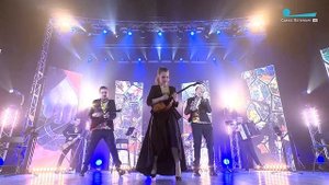 Щелкунчик в современной обработке_promo