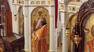 Римская церковь не главенствует над другими Церквями