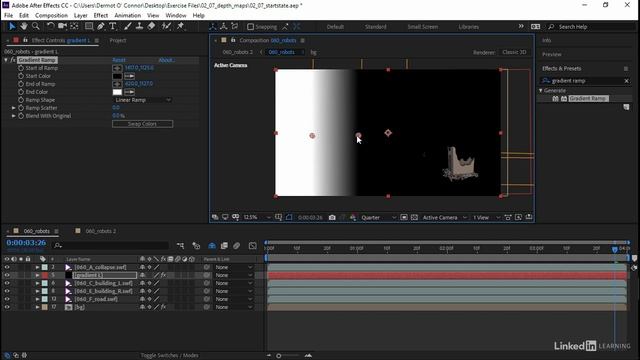 14.Depth_Blur maps