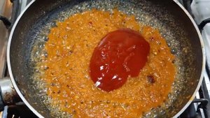 DeliciousCookingWithOxana делаю уматовую тандырную пиццу