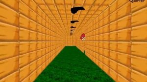 Балди #30 Angry Birds