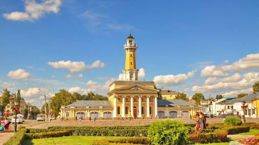 Видеовопросы-2025. Кострома. Часть 2.