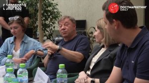 В какой момент сломалась рекламная индустрия? Серия 1.