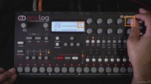 20. Arpeggiator