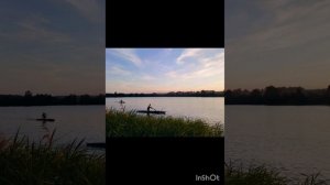 Вечерняя прогулка на озеро Сынтул ( 11июля)