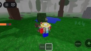 99 ночей в лесу