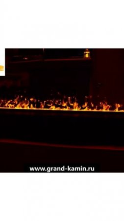 Электрический камин Schones Feuer 3D FireLine 600: идеальное сочетание стиля и функциональности