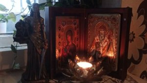 Вернуть удачу 🍀‼️📝🕊️