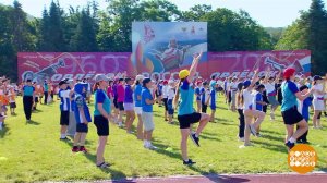 "Орленок": меняется все, кроме традиций. Доброе утро. Суббота. Фрагмент выпуска от 12.07.2025
