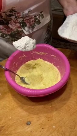 Белорусские драники