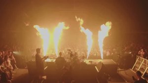 VCL & PAWLOWSKI AT NEWRAVE WEEKENDER 2025