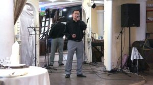 я скучаю по тебе. (кавер. Трофим)