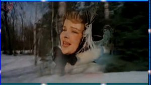 В ЛУННОМ СИЯНИИ