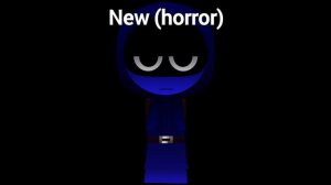 Sprunki Parodybox Jevin Old vs New Sounds