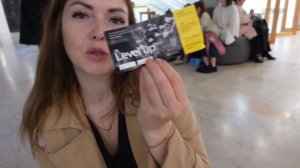 ДК МАЗ! РЕПЕТИЦИЯ ПЕРВОГО ВЫСТУПЛЕНИЯ НАСТЮШИ!