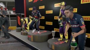 F1 25 Breaking Point 3 #5