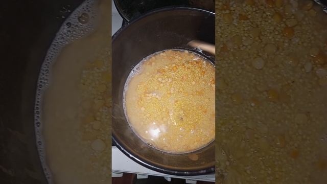 Приконмка для рыбы. Проверенный, быстрый рецепт. Идем на рыбалку🤭