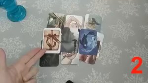 ТАРО ♣️МЫСЛИ, ЧУВСТВА, ДЕЙСТВИЯ