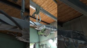 Подвес (многофункциональный ) для подвешивания диванов ЕВА , АДАМ , ЦНЗАРЬ , Королевский диван