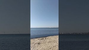 Набережная и Центральный пляж Анапы . 10.07.2025 г. Россия.