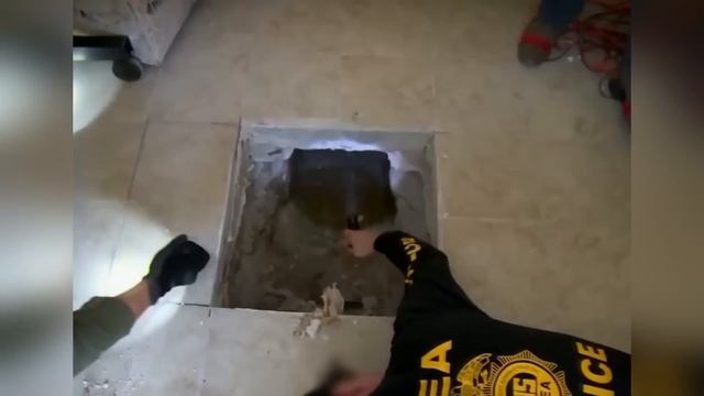 САМЫЙ ИЗВЕСТНЫЙ МЕКСИКАНСКИЙ НАРКОБАРОН - Хоакин Гусман Лоэйра по прозвищу Эль Чапо