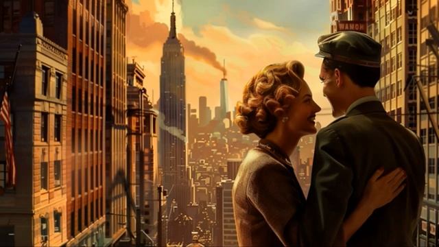 Музыка 1920-1930 от популярных исполнителей прошлой эпохи №7 смотреть онлайн