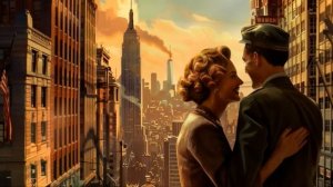 Музыка 1920-1930 от популярных исполнителей прошлой эпохи №7