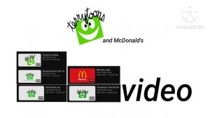 Terrytoons logo Video?