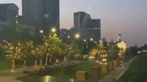 Набережная Курган 5.07.2025