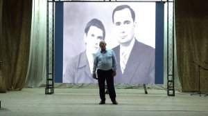 «Халкъ ва заман». Магомедали Алиев — рыцарь виноградной лозы