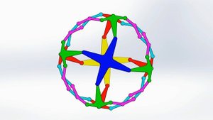 Механизм / Mechanism