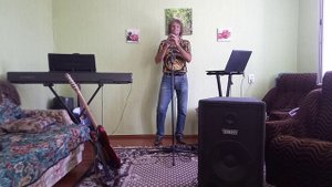 Я не могу без тебя - Макс Аргасцев (Валерий Меладзе кавер)