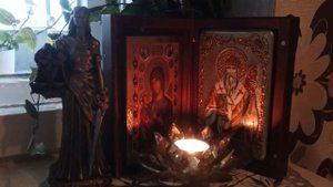 Ритуал на отказ от табакокурения 🔥‼️🚬📝