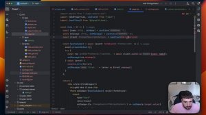 47. ConnectRPC - Client implementation for Web