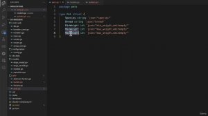 55 - Getting started with the Builder pattern in our project