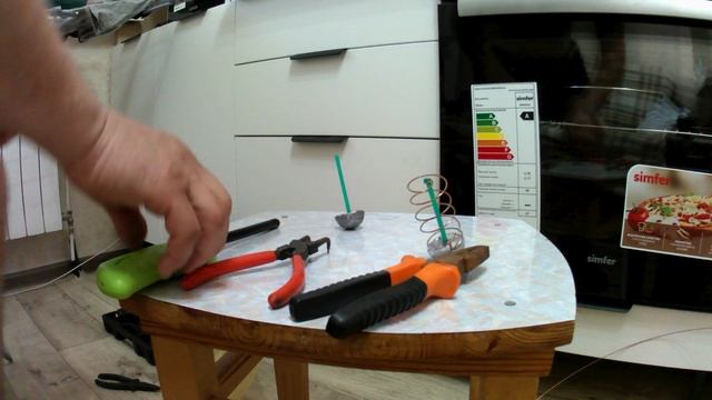 Изготовление кормушки для донки своими руками. смотреть онлайн