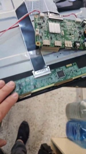 MSI G244PF Monitor No Display Fix! ️