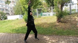 финал 15 серия 1 сезона мазадрила