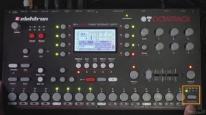 05. Sequencer: Slots