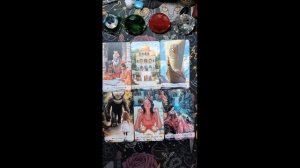 ЧТО У ТЕБЯ НА ПОРОГЕ!  #shorts #tarot