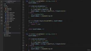111 - Adding random filename generation to our videos