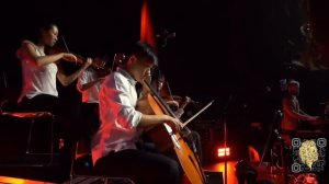 Moein Live in Auckland 2025