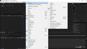 02.Overview of the interface