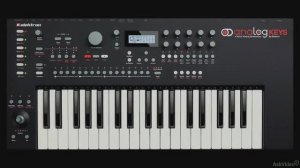 02. Overbridge Setup