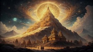 Возникновение Вселенной. Боги или Большой взрыв? 
🌙Лекция для сна