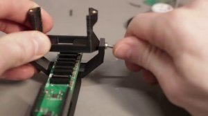 Твердотельный объемный OLED-дисплей TENEX — EP-T0-622343EB