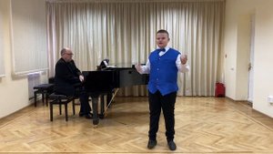 Песня для детей "Родина слышит"